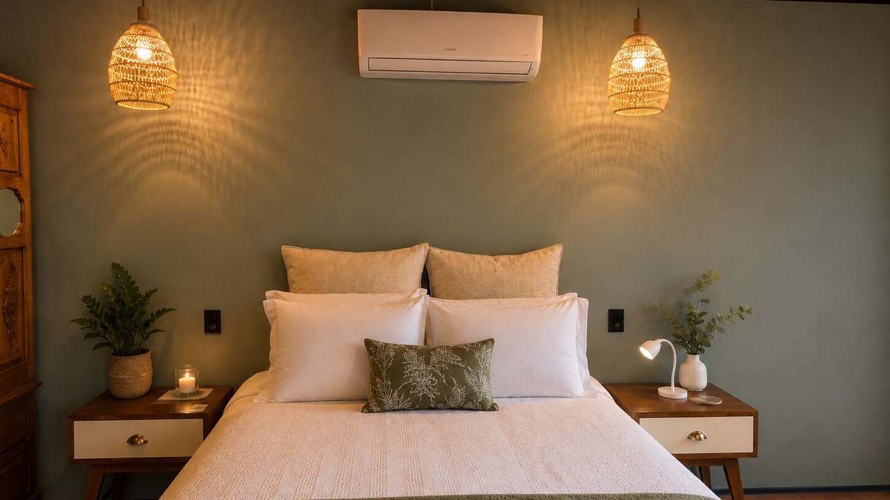 Photo of Bedroom in Rocky Point