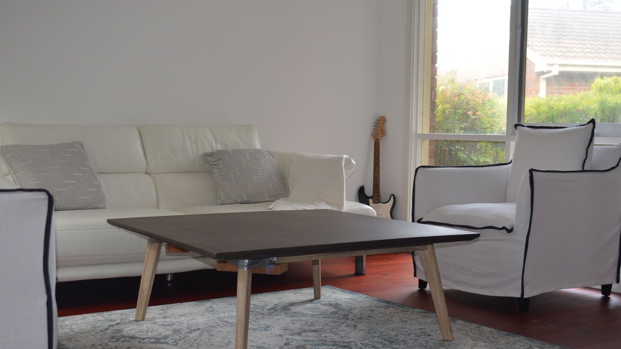 Photo of Livingroom in Donvale