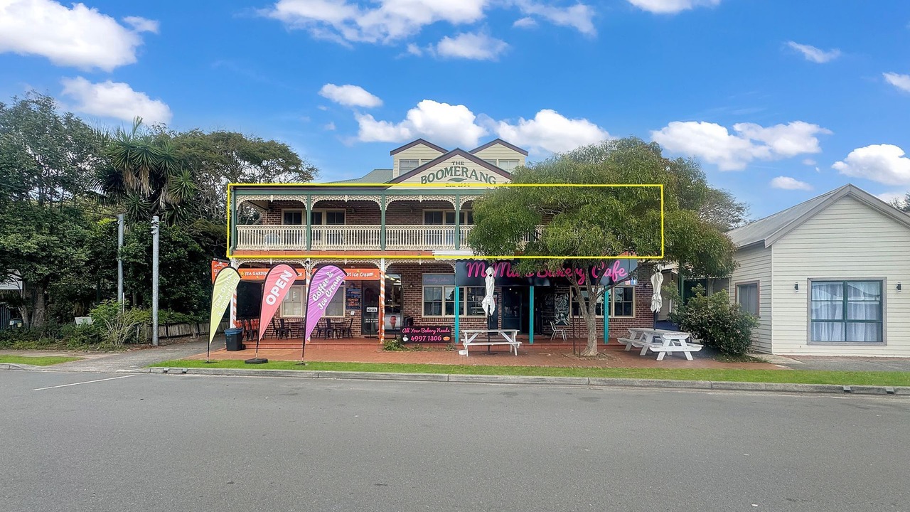 Photo of Outdoor in Tea Gardens
