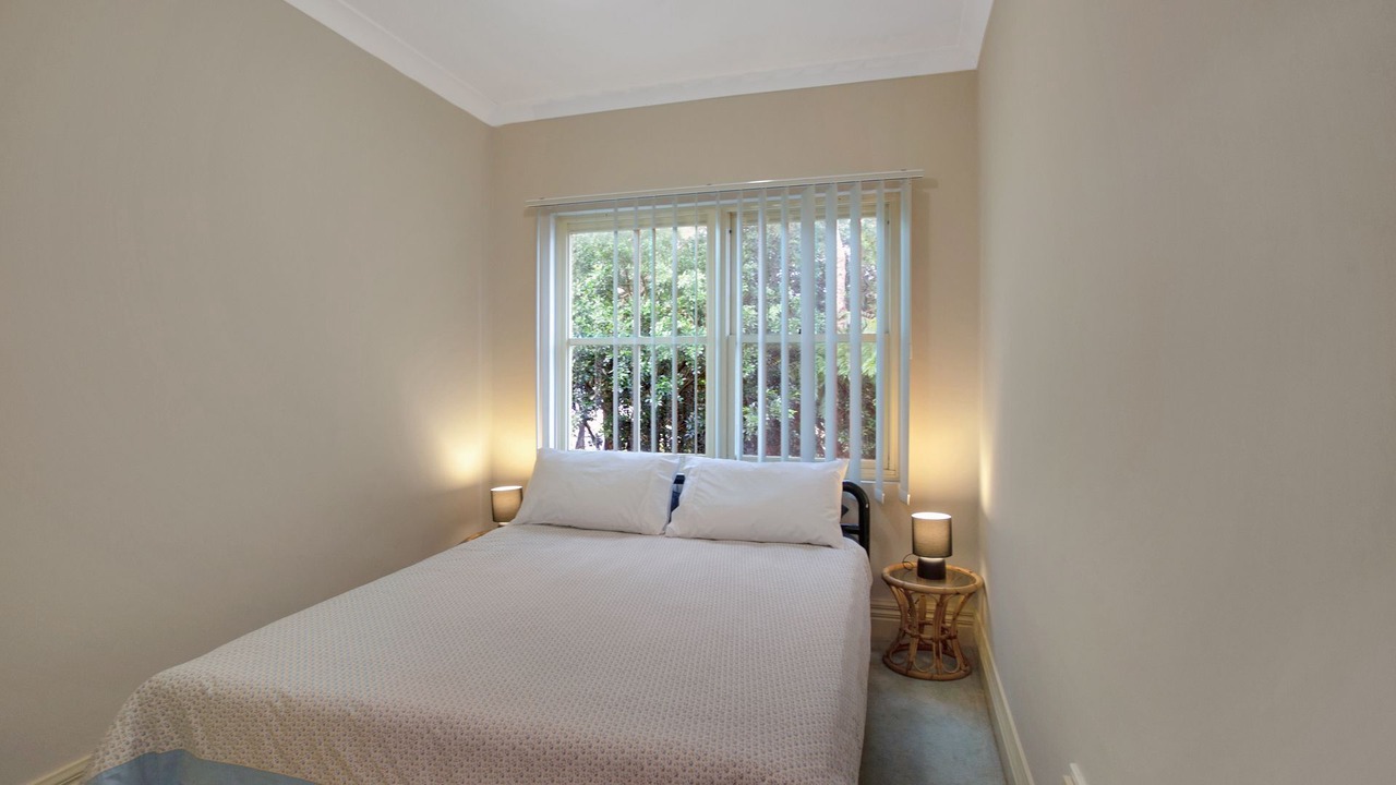 Photo of Bedroom in Tea Gardens
