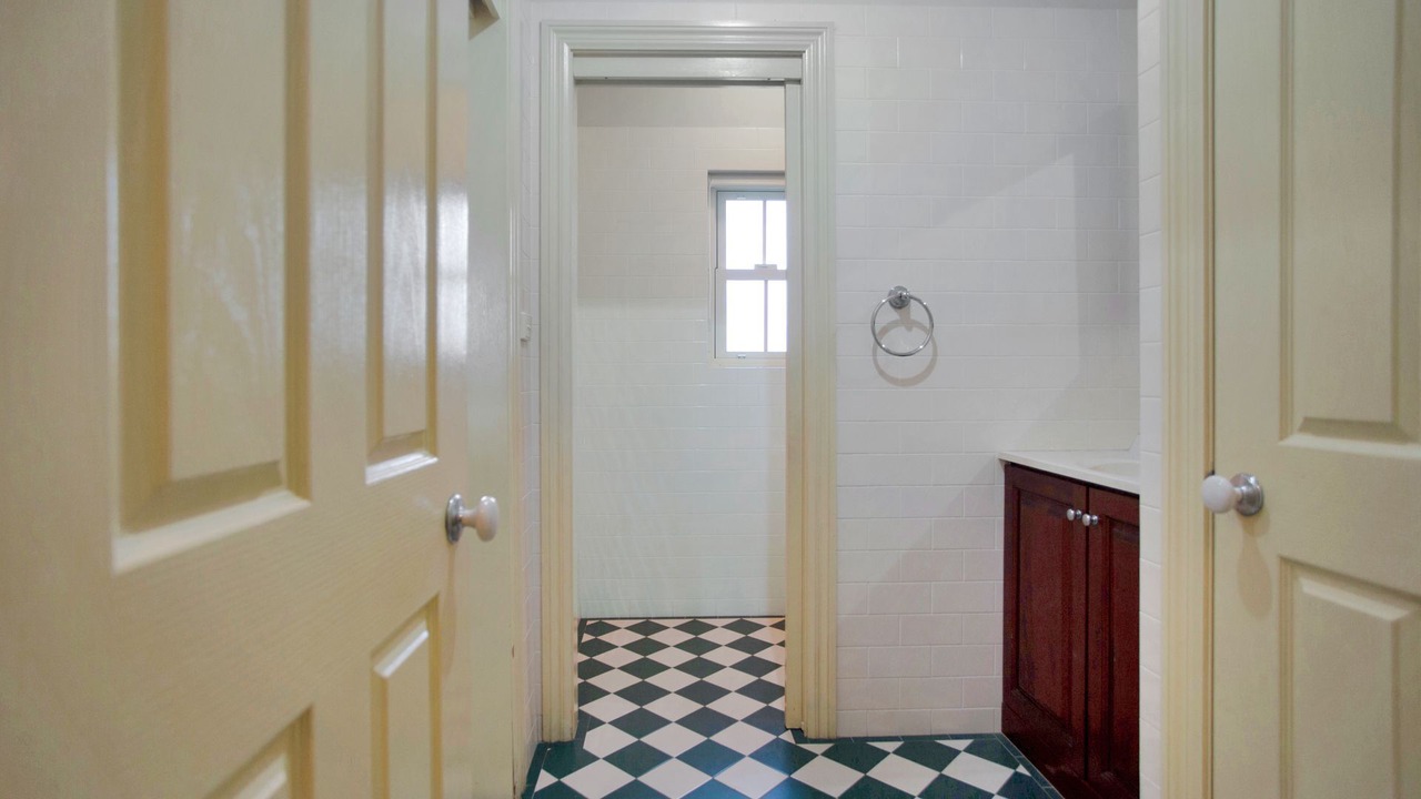Photo of Bathroom in Tea Gardens