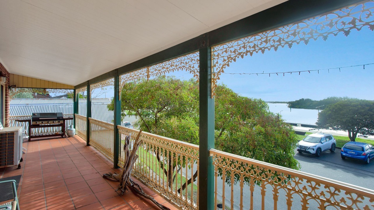 Photo of Outdoor in Tea Gardens