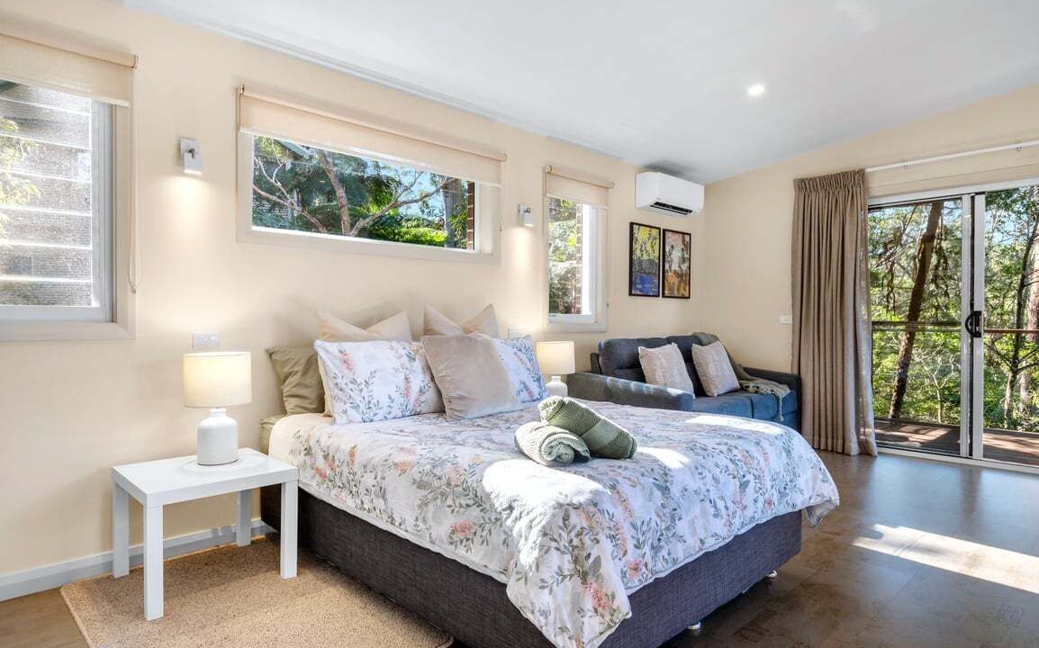 Photo of Bedroom in Vincentia