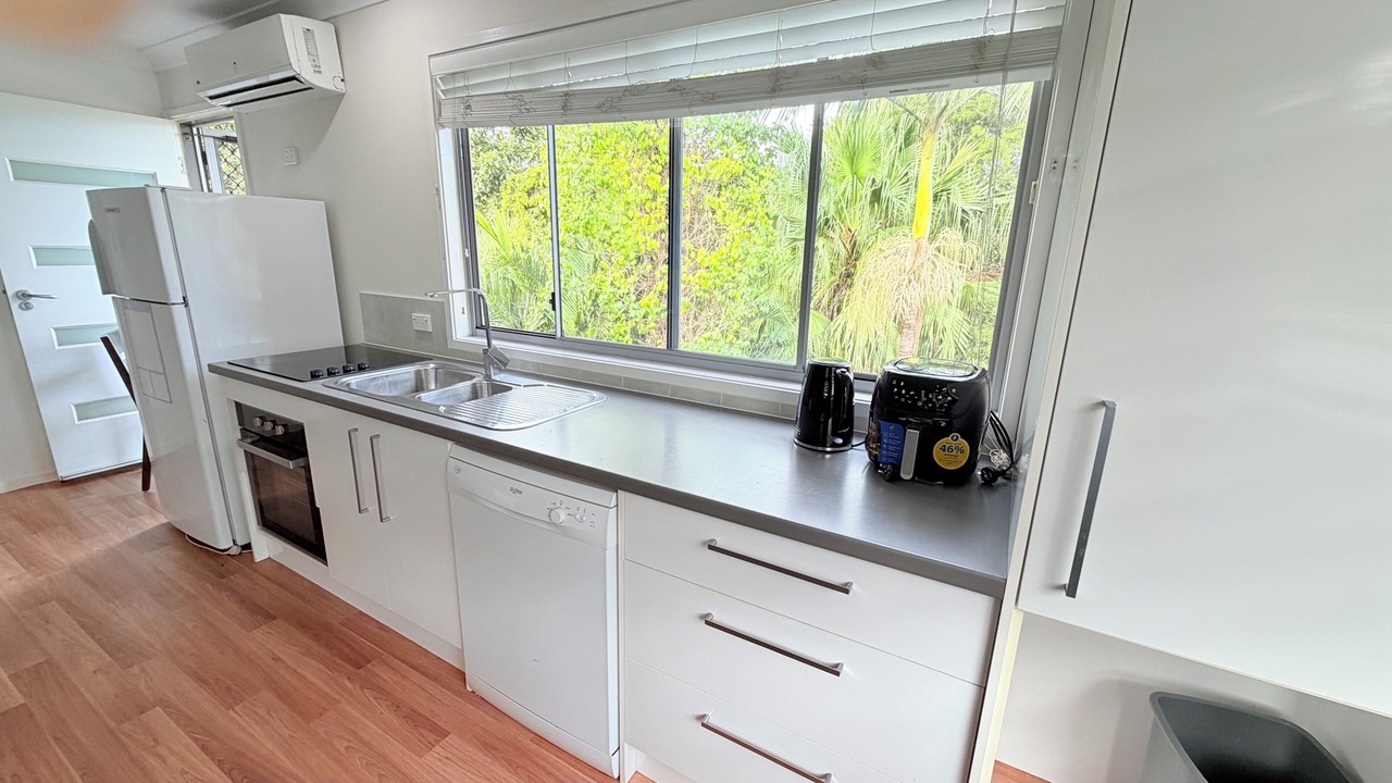 Photo of Kitchen in Milton