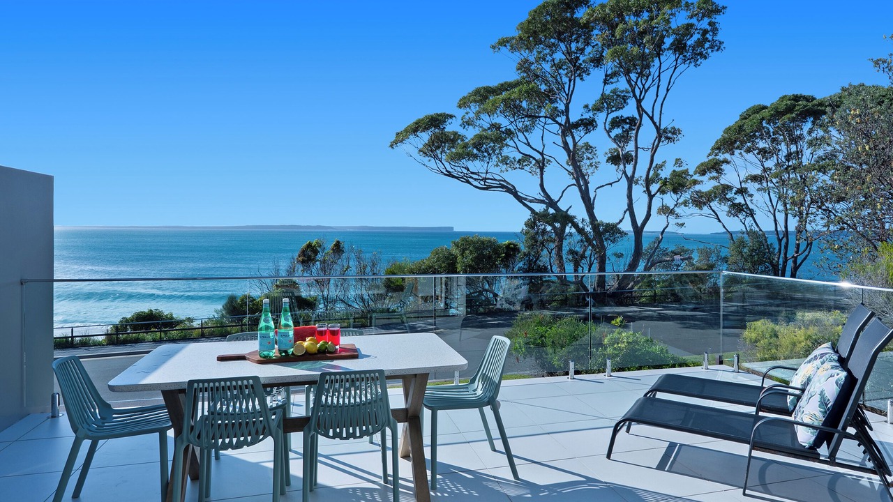 Photo of Outdoor in Hyams Beach