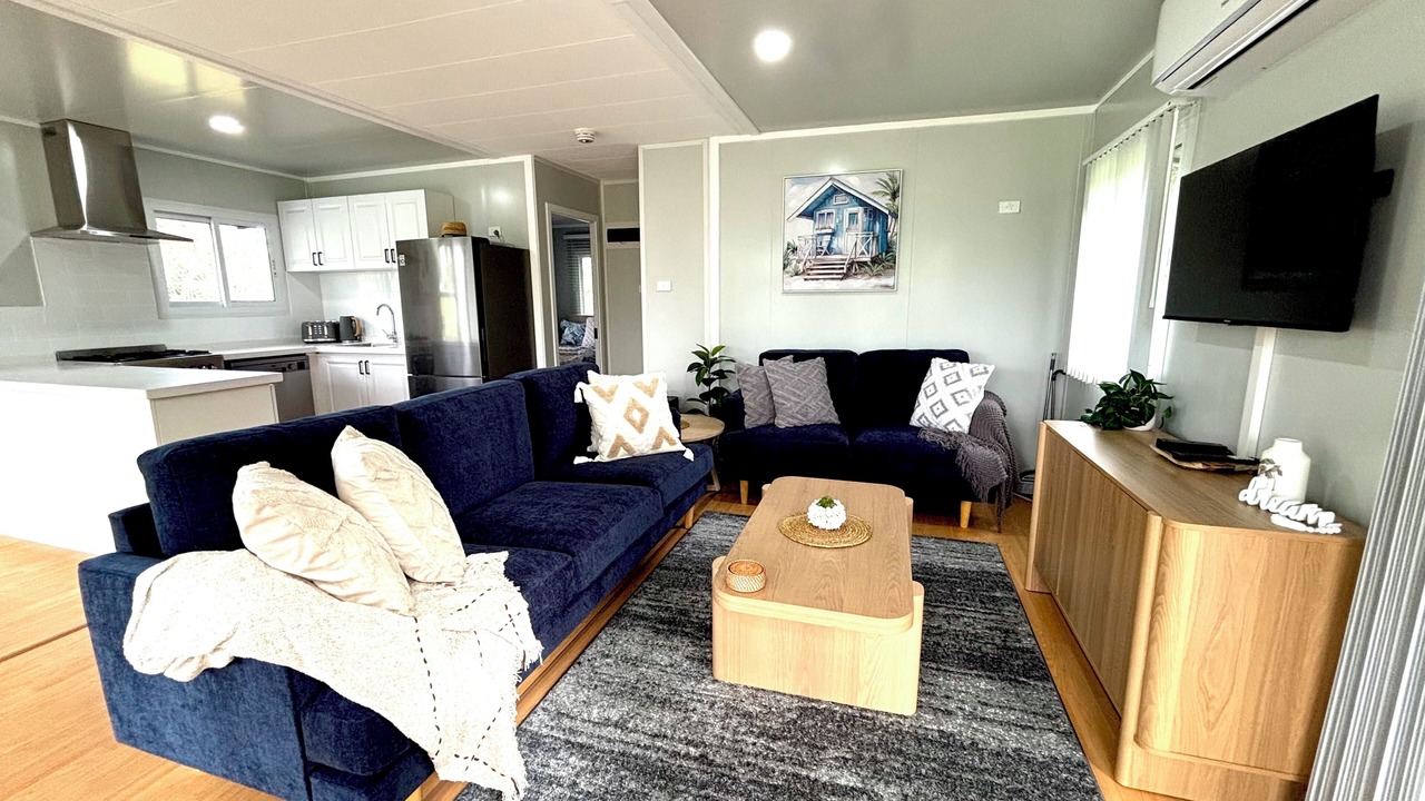 Photo of Livingroom in Failford