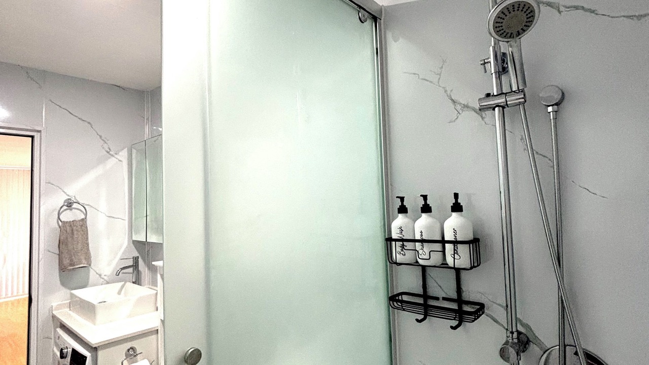 Photo of Bathroom in Failford