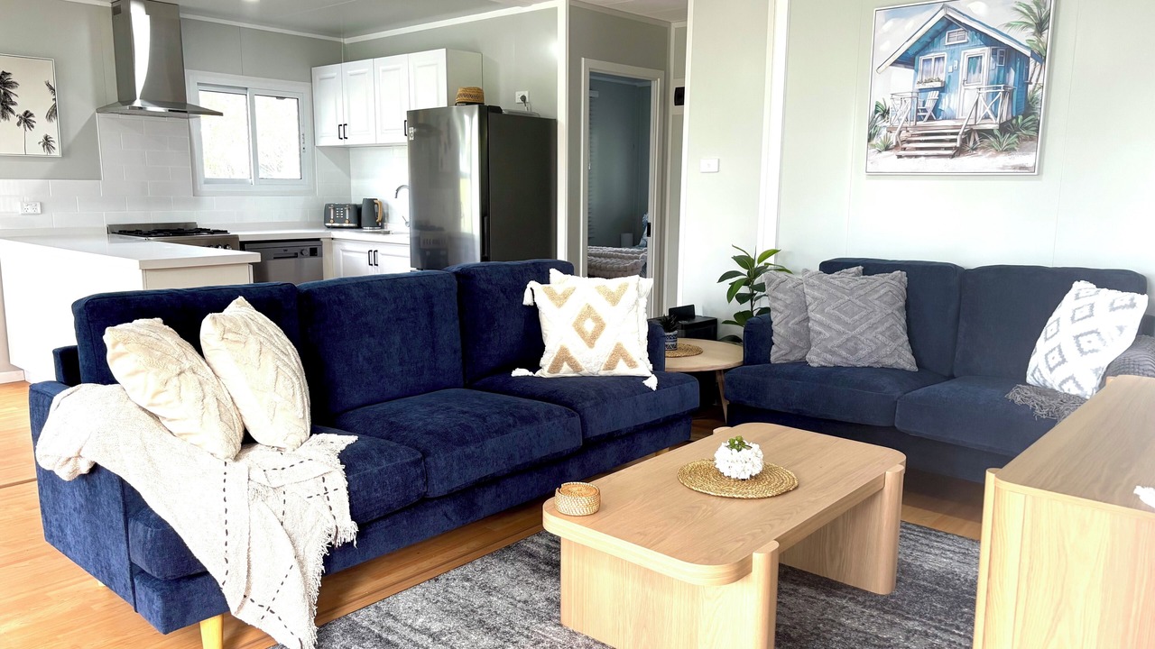 Photo of Livingroom in Failford