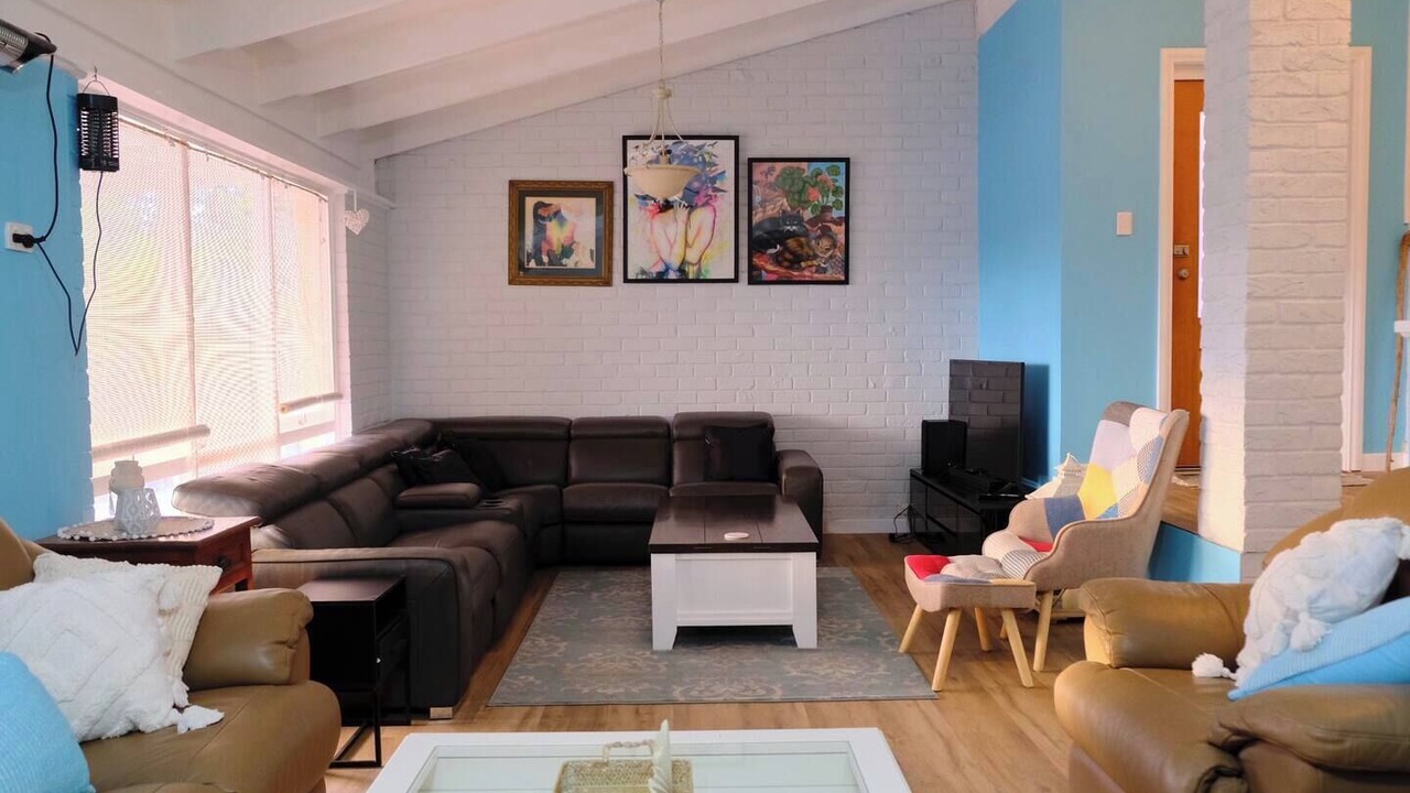 Photo of Livingroom in Swan View