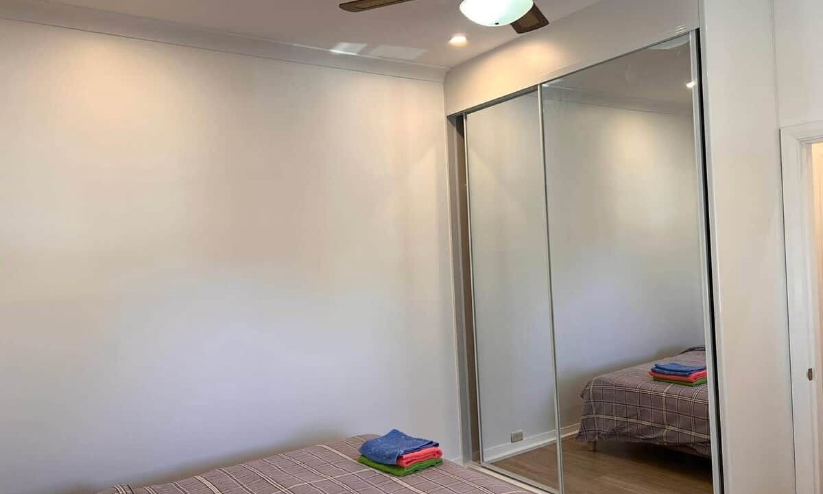 Photo of Bedroom in North Parramatta