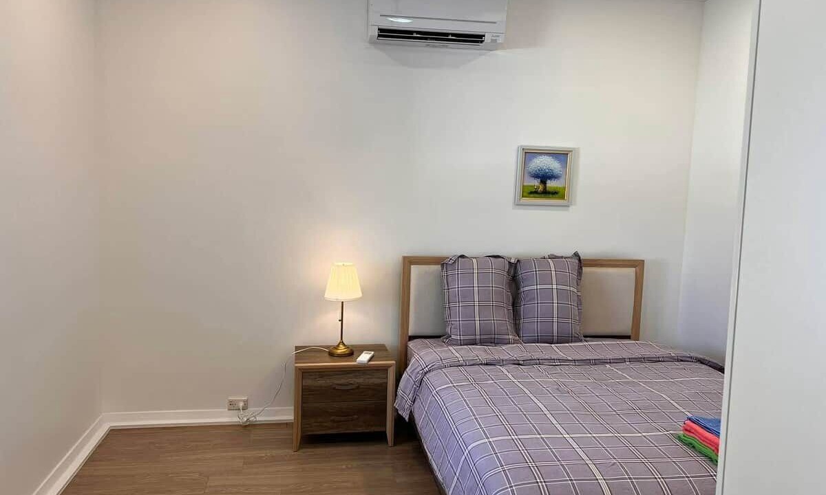 Photo of Bedroom in North Parramatta