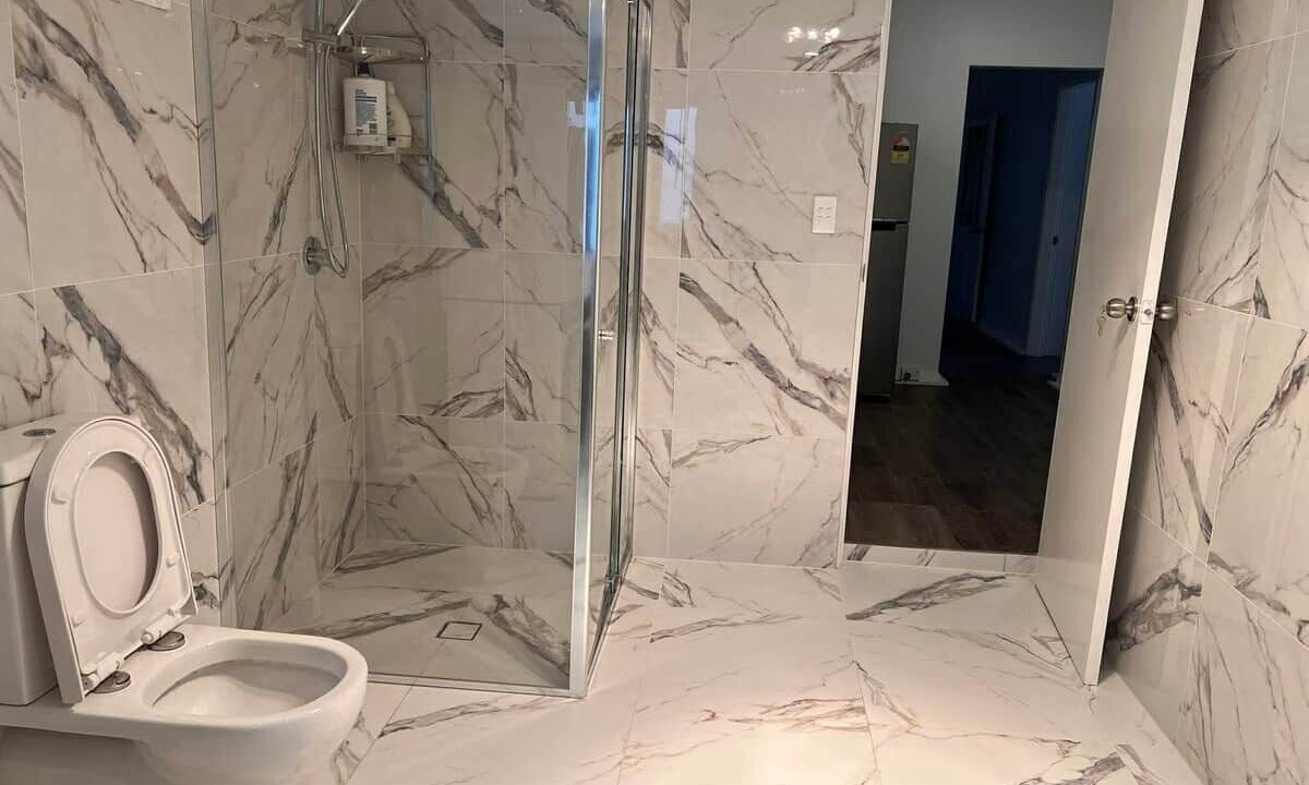 Photo of Bathroom in North Parramatta