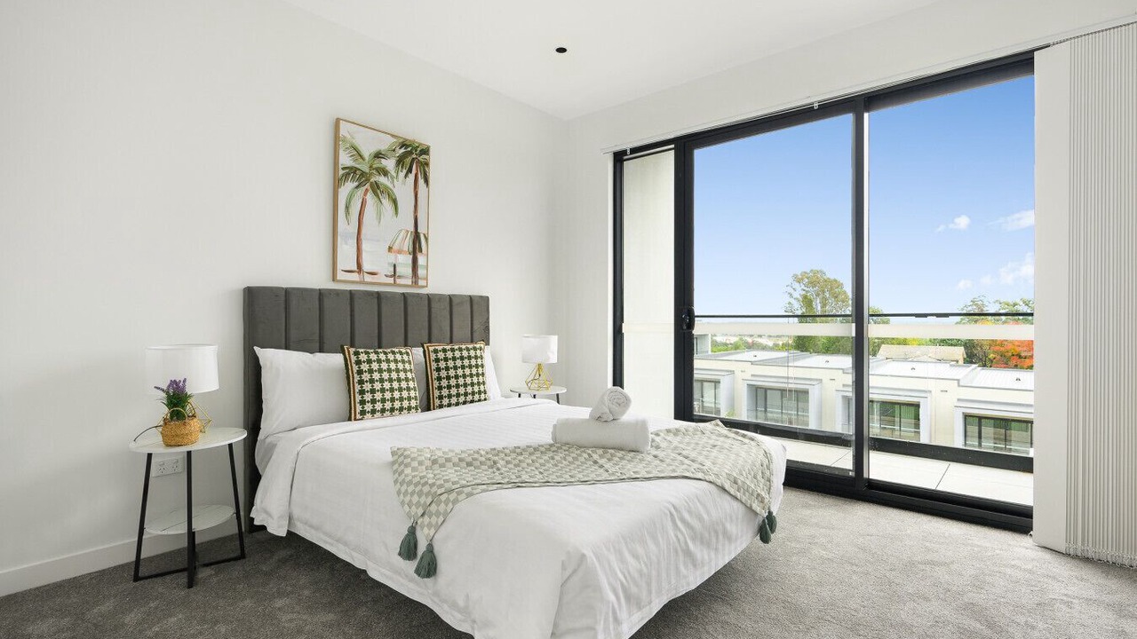 Photo of Bedroom in Box Hill