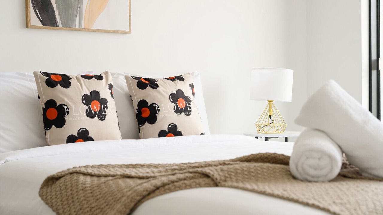 Photo of Bedroom in Box Hill