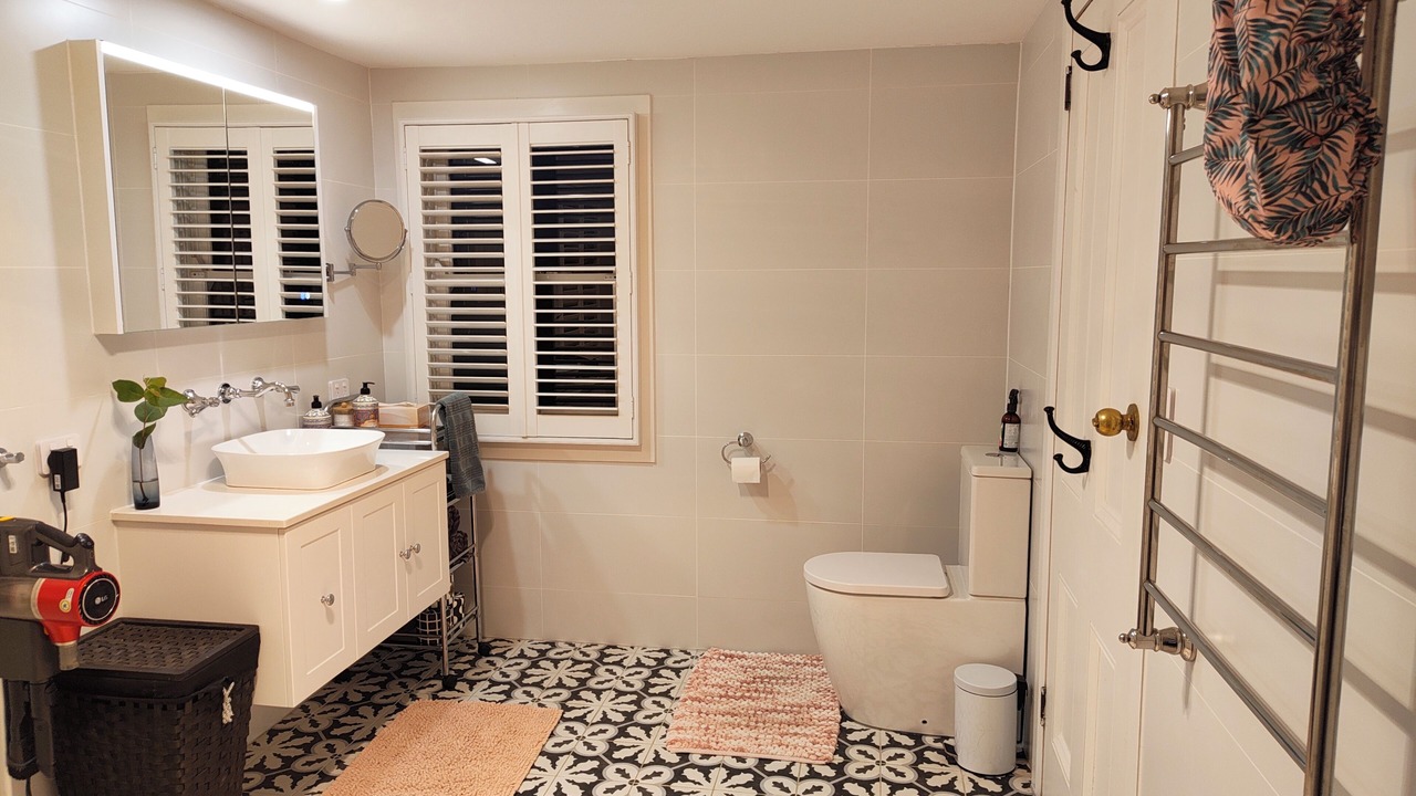 Photo of Bathroom in Mount View