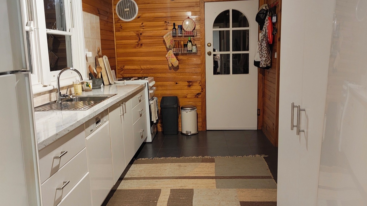 Photo of Kitchen in Mount View