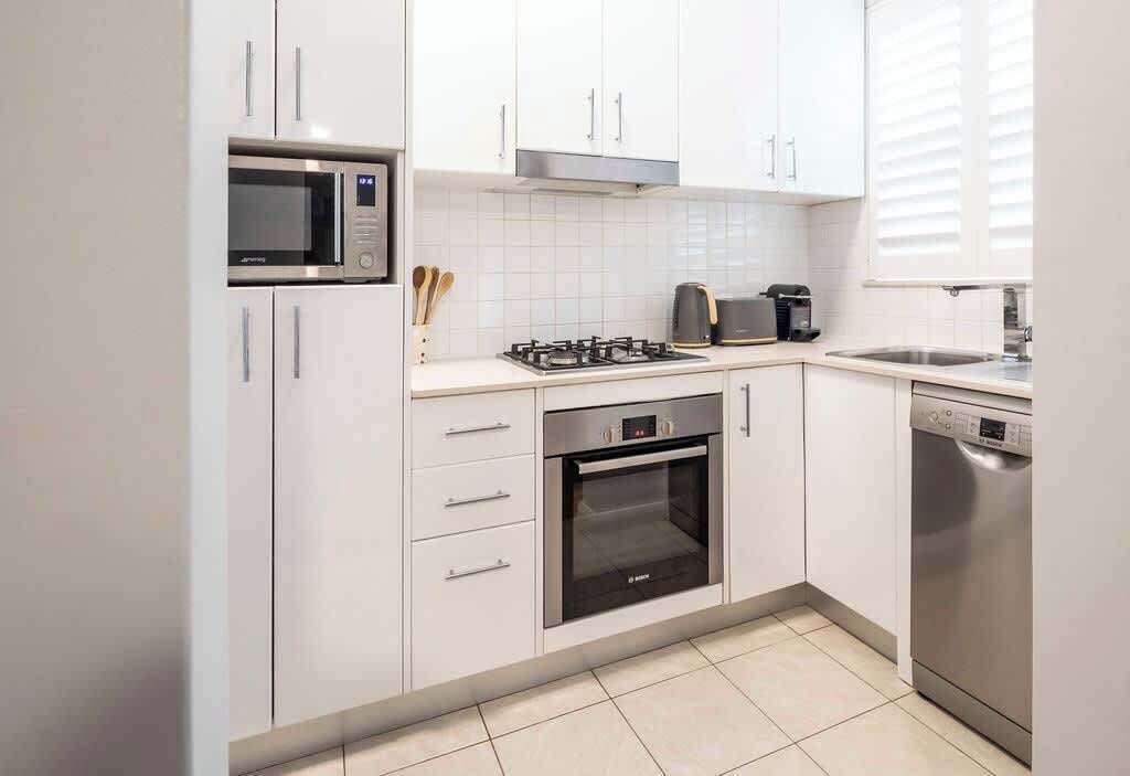 Photo of Kitchen in Neutral Bay