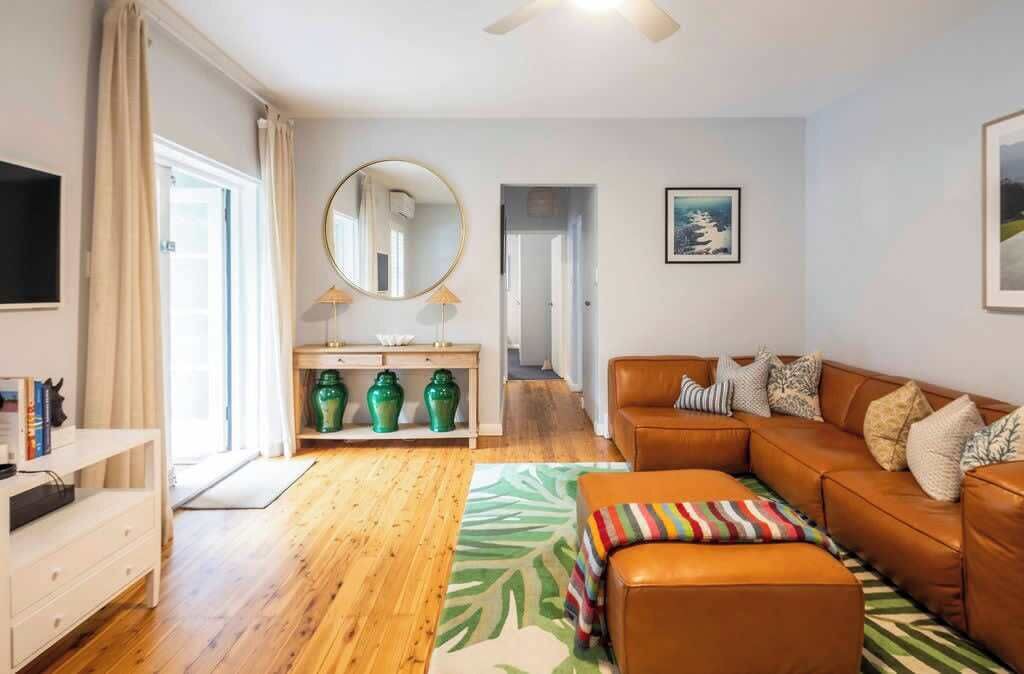 Photo of Livingroom in Neutral Bay