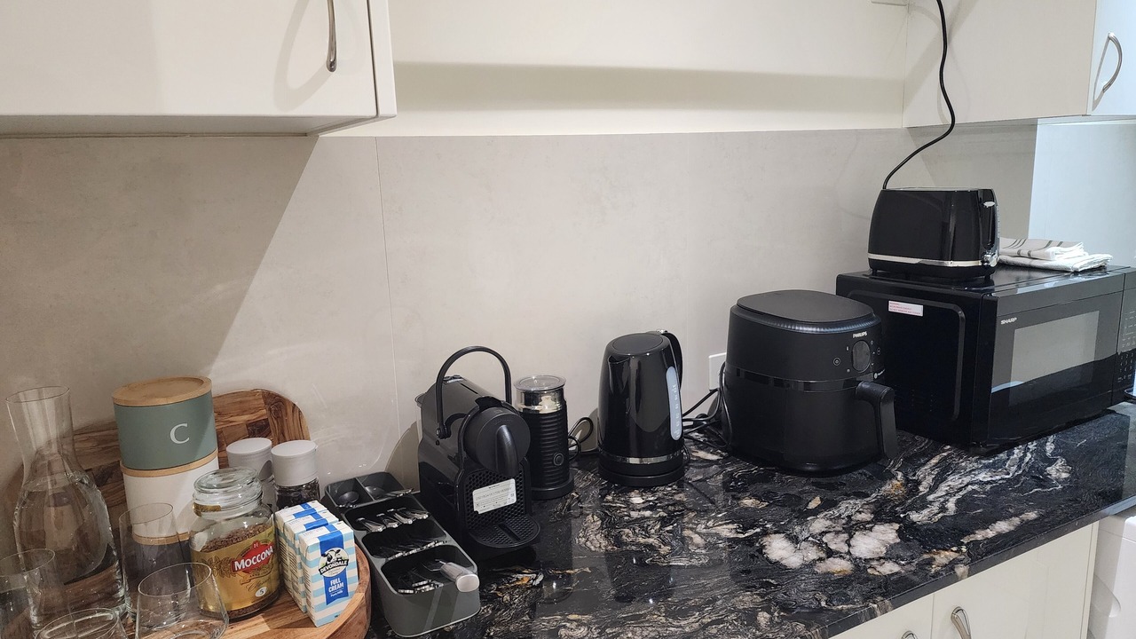 Photo of Kitchen in Bridgeman Downs