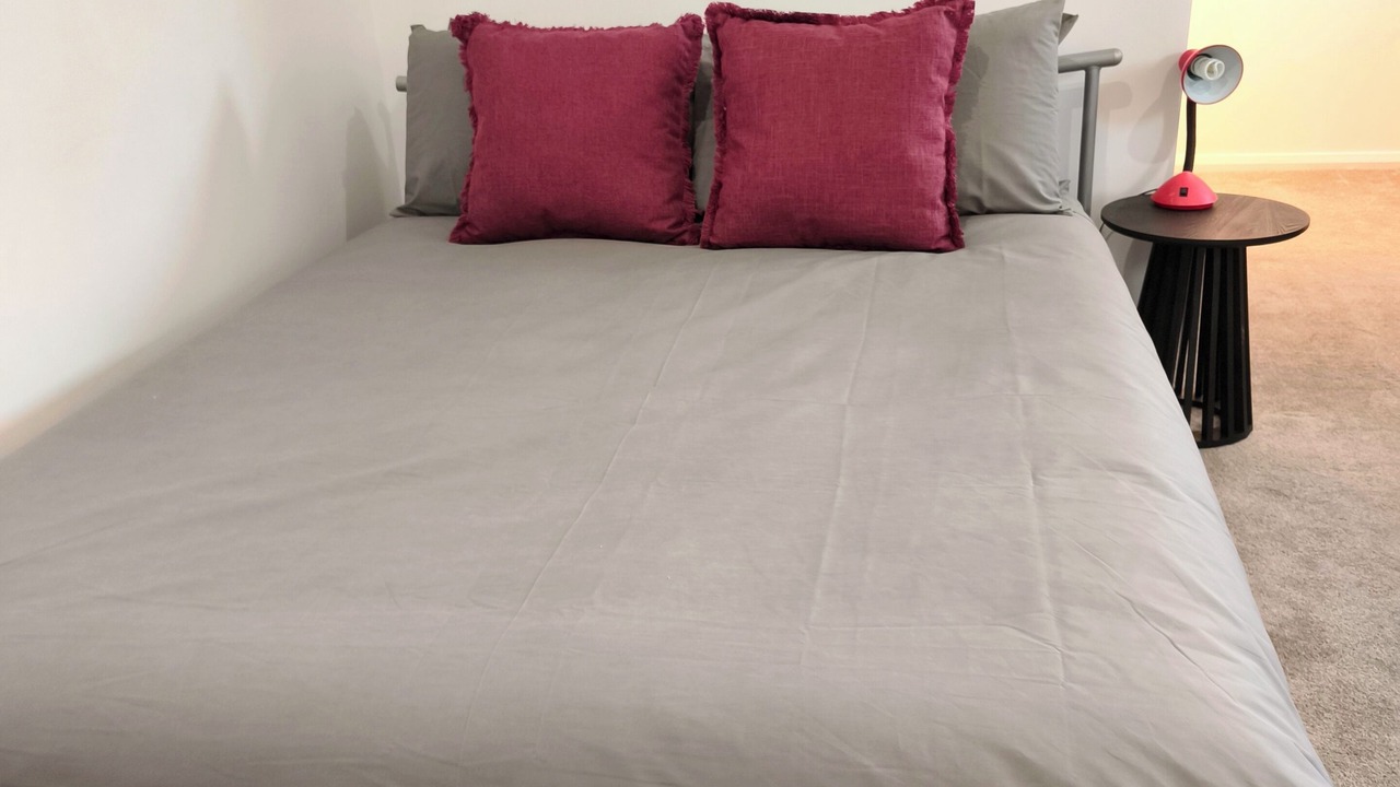 Photo of Bedroom in Glenorchy