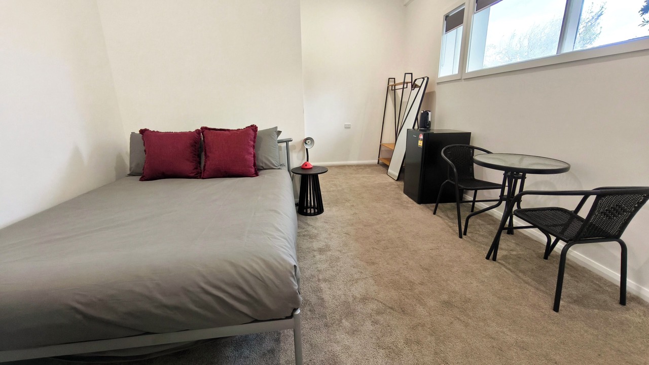 Photo of Bedroom in Glenorchy