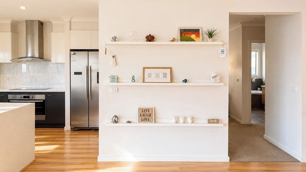 Photo of Kitchen in Lyndhurst