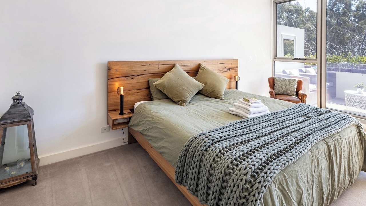 Photo of Bedroom in Forrest