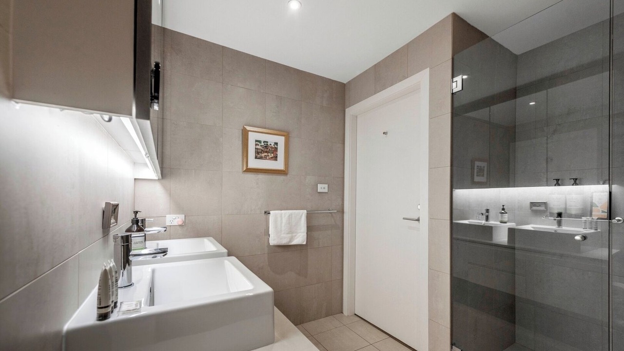 Photo of Bathroom in Forrest