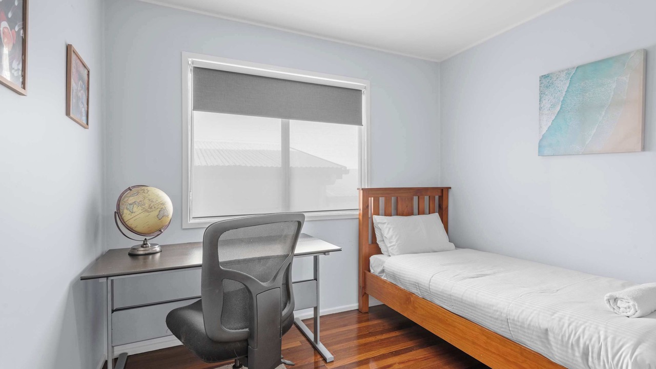 Photo of Bedroom in Lota
