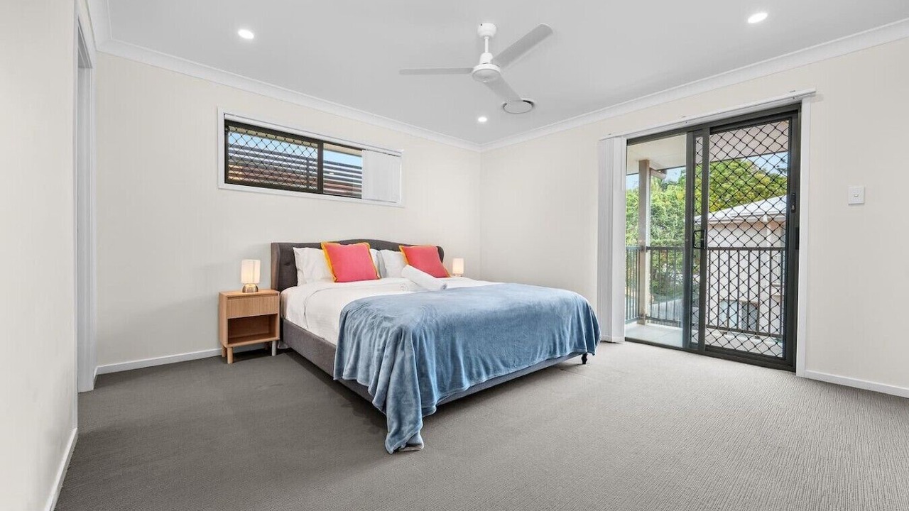 Photo of Bedroom in Bellbird Park