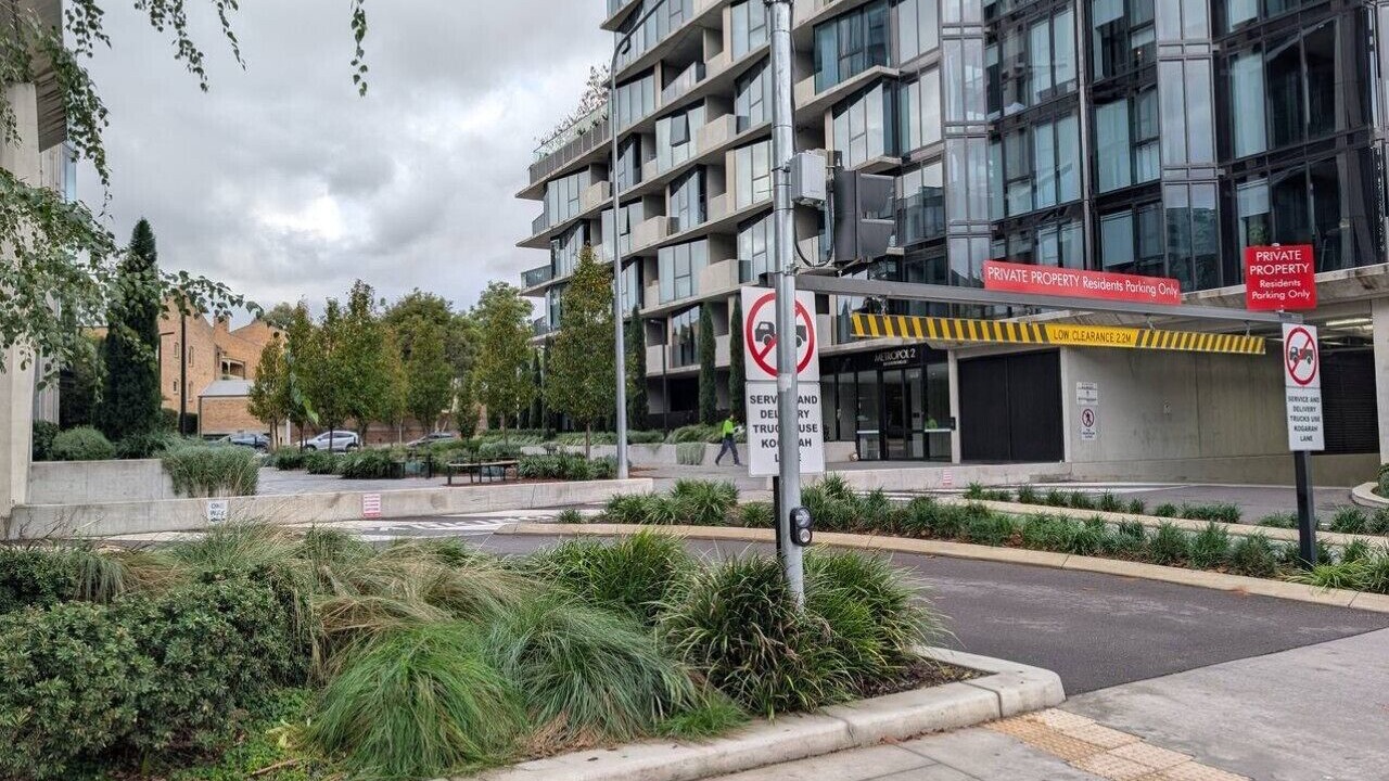 Photo of Outdoor in Reid