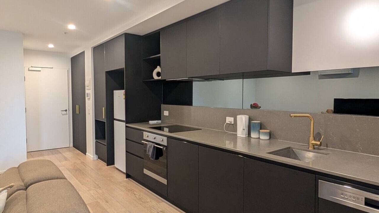 Photo of Kitchen in Reid