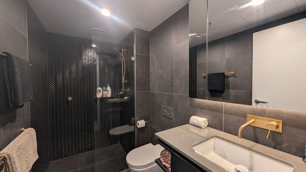 Photo of Bathroom in Reid