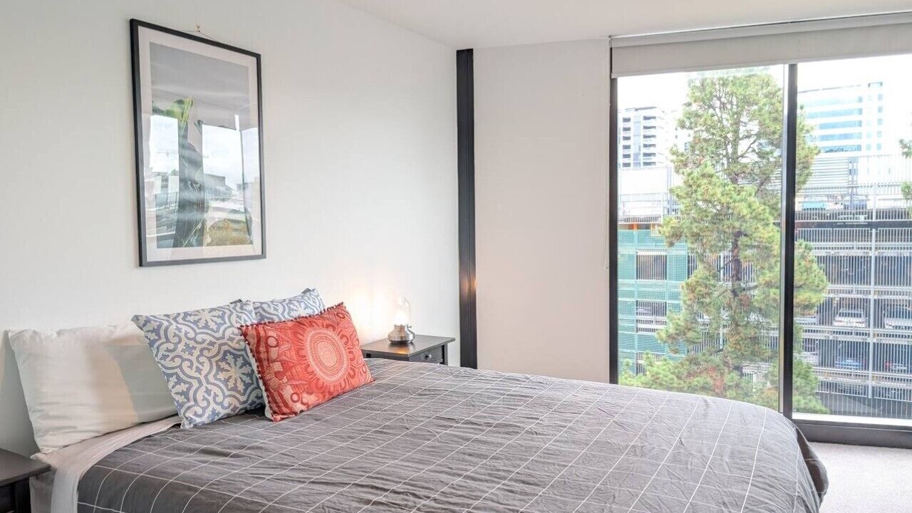 Photo of Bedroom in Reid