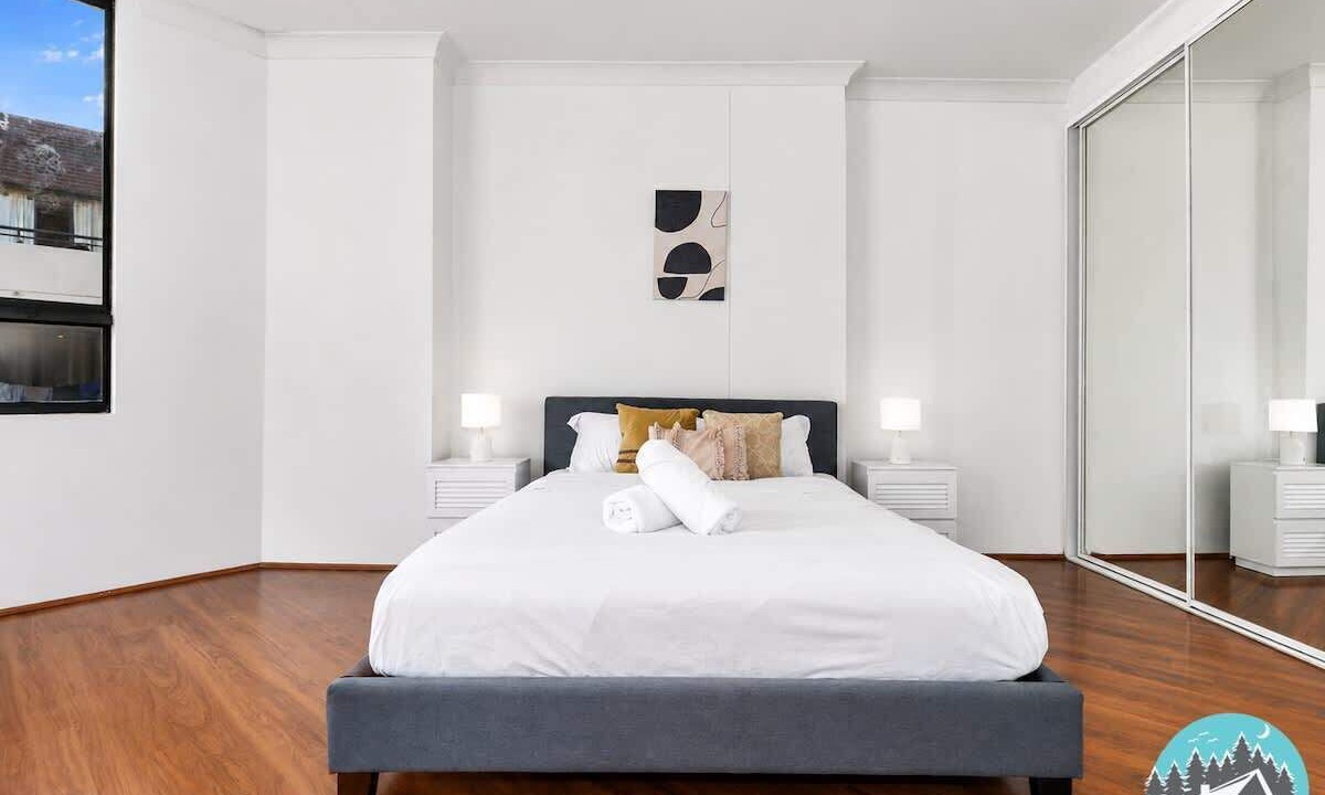 Photo of Bedroom in Auburn
