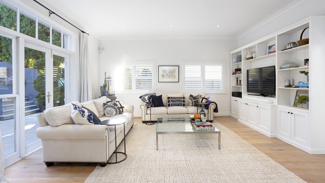 Photo of Livingroom in Mosman