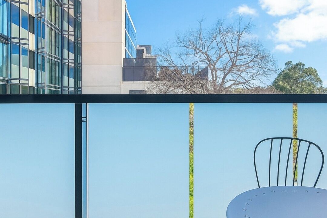 Photo of Patio Balcony in Reid