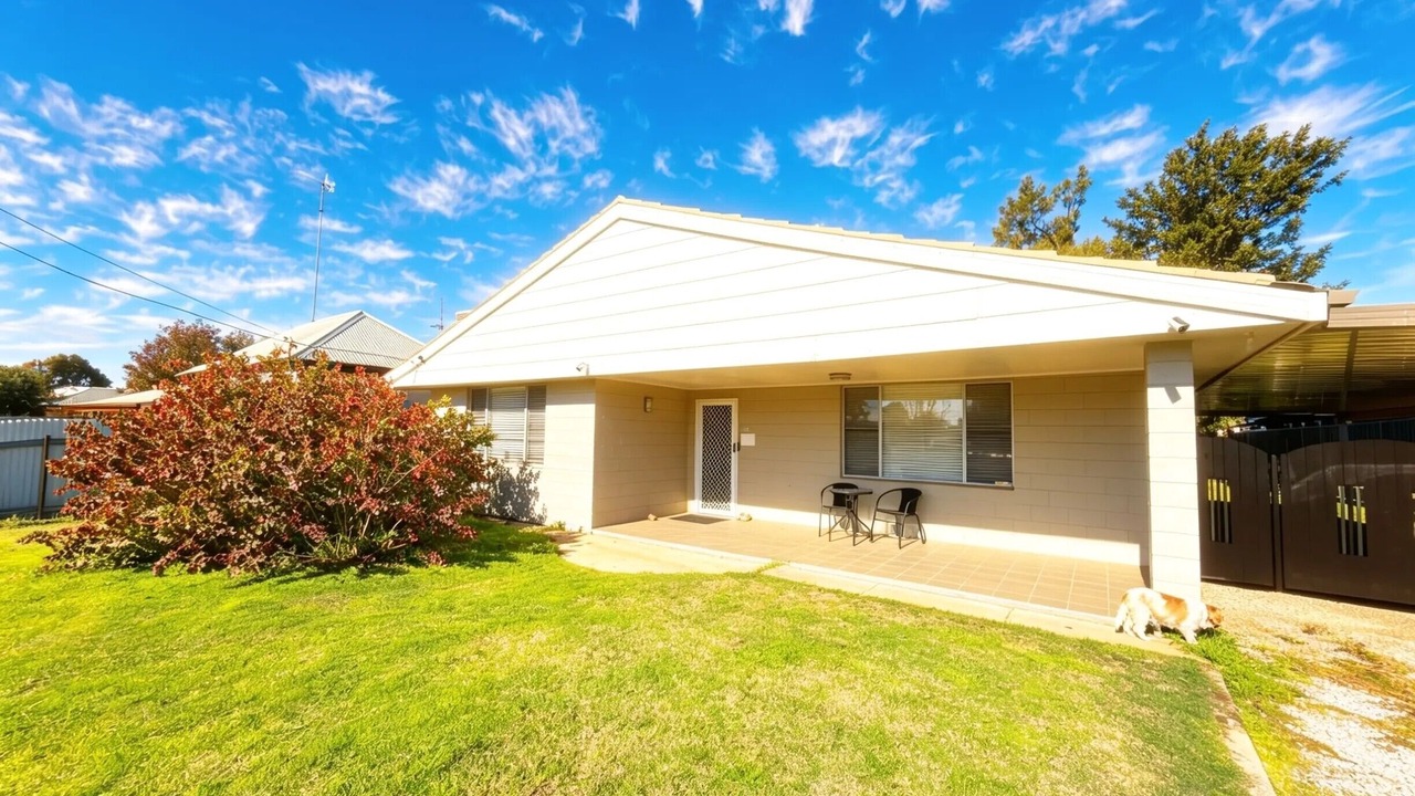 Photo of Outdoor in Dubbo