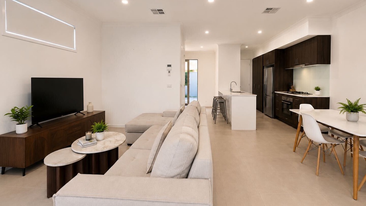 Photo of Livingroom in Mudgeeraba