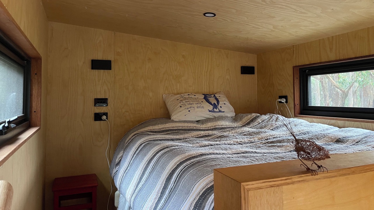 Photo of Bedroom in Welshpool