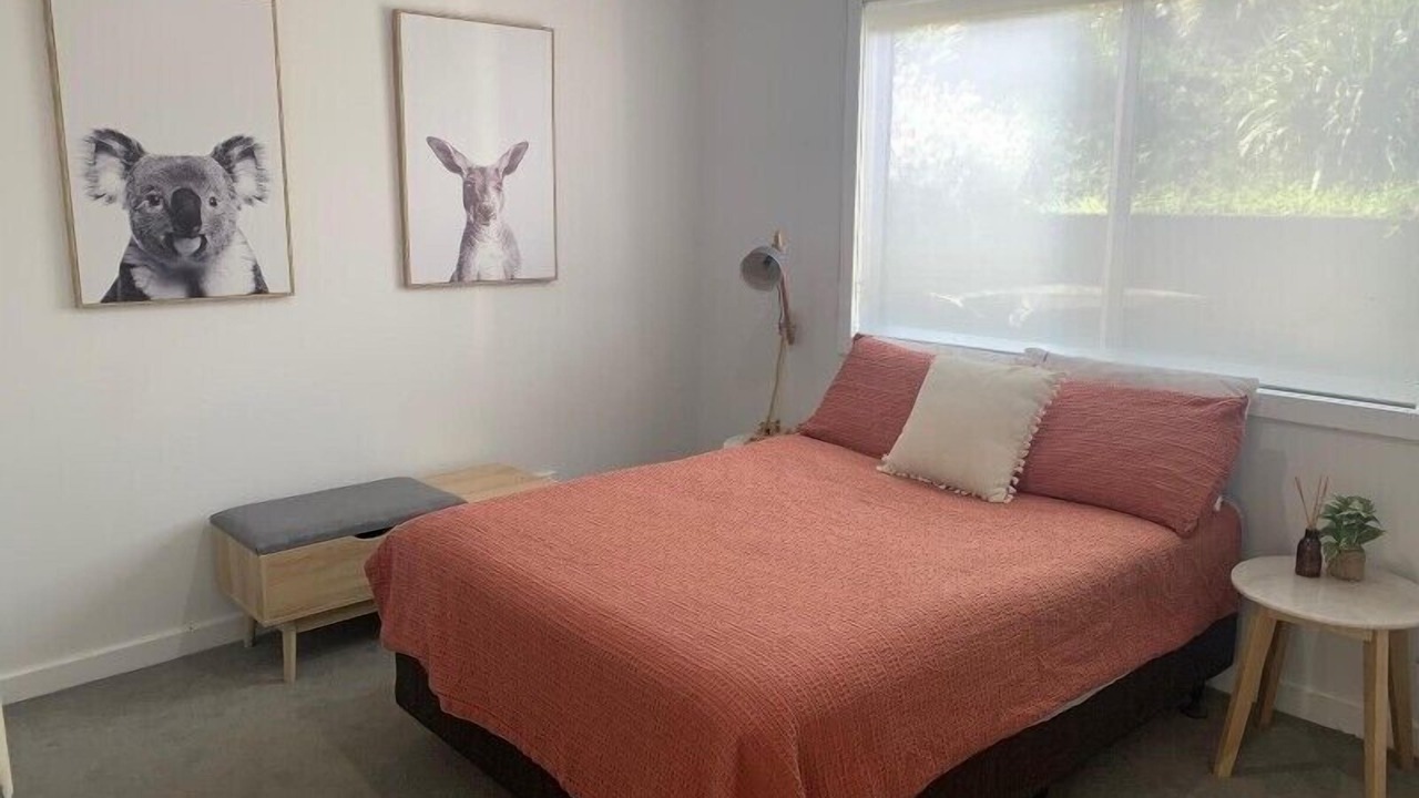 Photo of Bedroom in Tathra