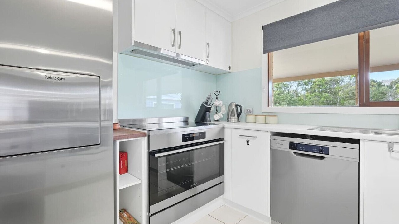 Photo of Kitchen in Acton Park
