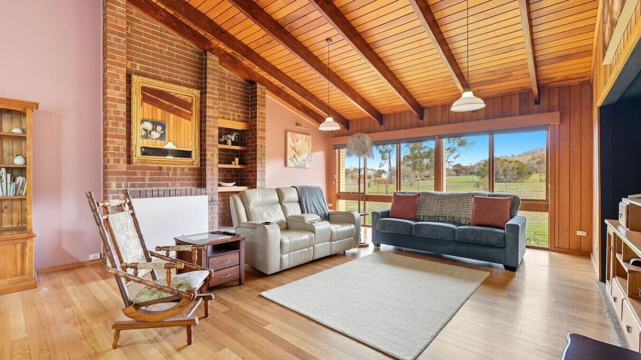Photo of Livingroom in Acton Park