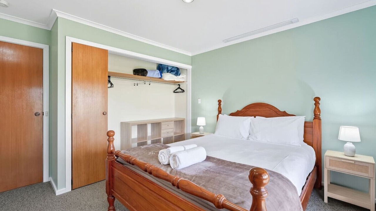 Photo of Bedroom in Acton Park