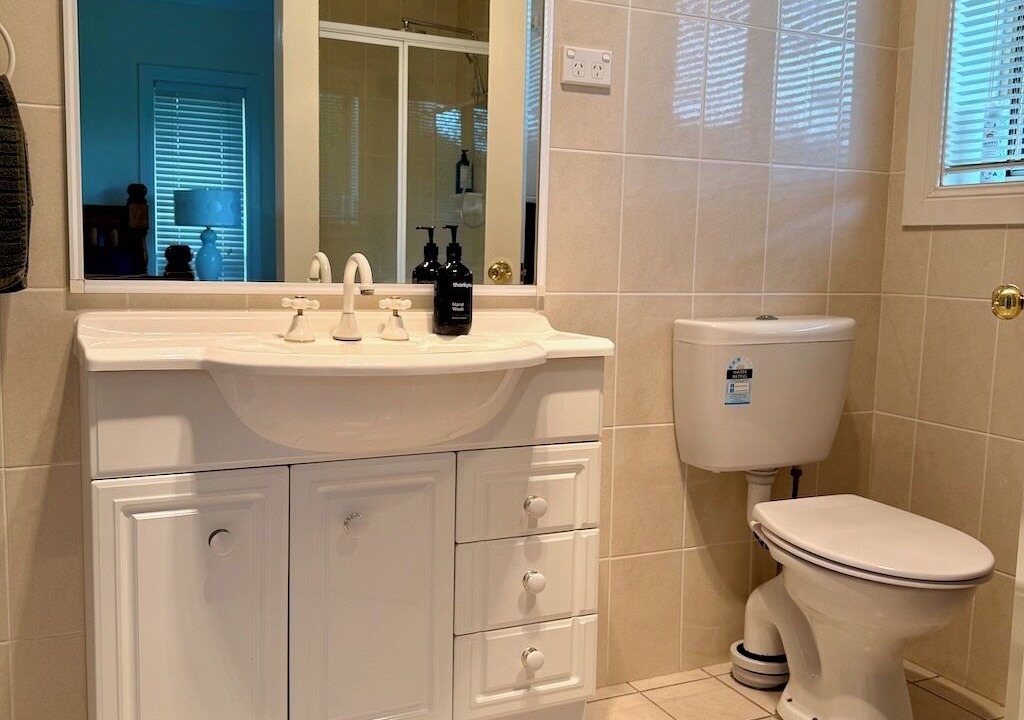 Photo of Bathroom in Tomalla