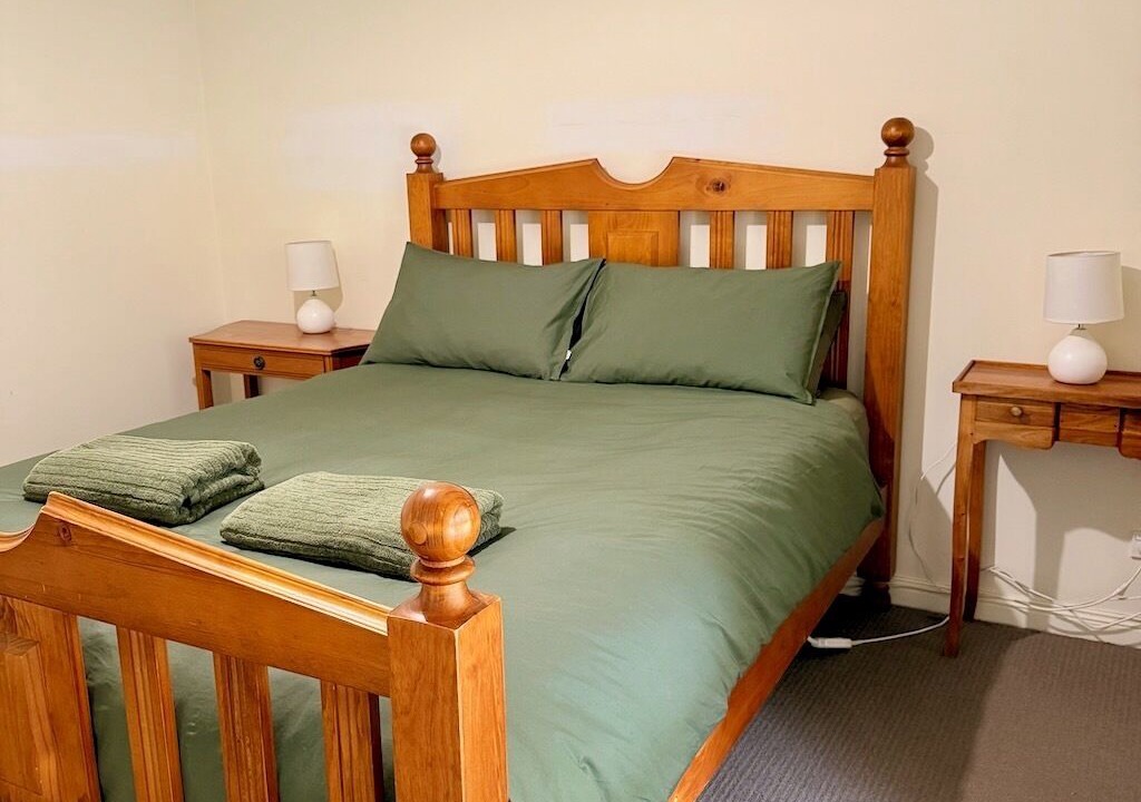 Photo of Bedroom in Tomalla