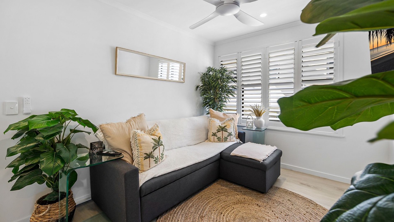 Photo of Livingroom in Maroochydore
