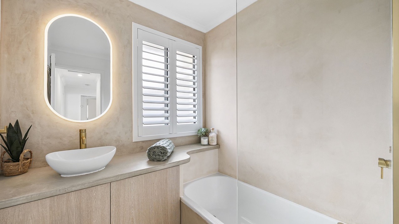 Photo of Bathroom in Maroochydore