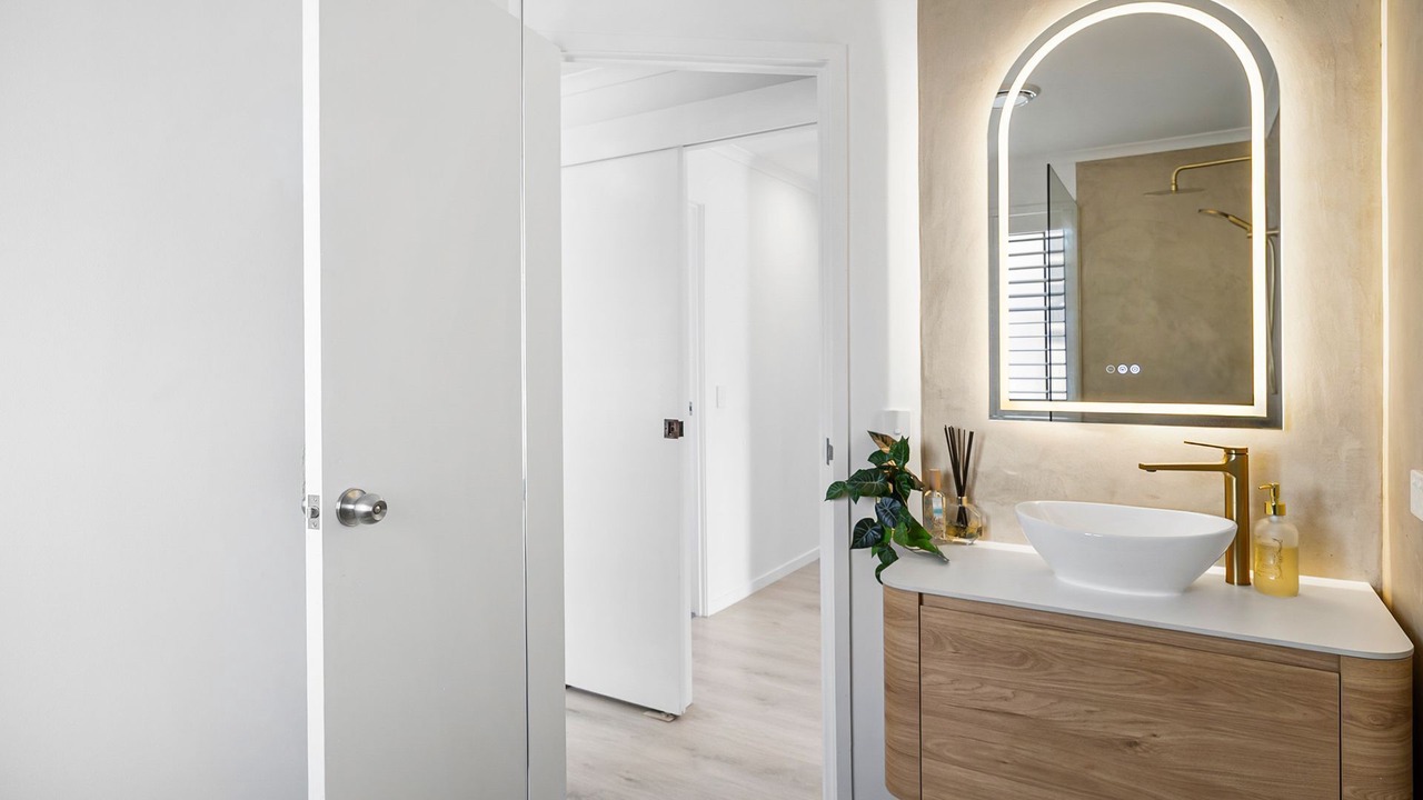 Photo of Bathroom in Maroochydore