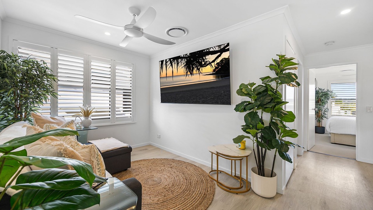 Photo of Bedroom in Maroochydore